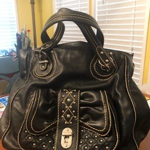 Charming Charlie Bag